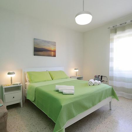 La Coccinella Sorrento Villa Buitenkant foto